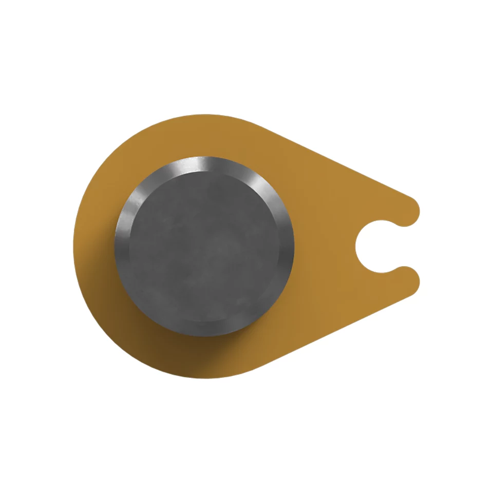 199-7060: LINKAGE PIN 80 MM X 237 MM (3.15 IN X 9.33 IN) 1997060 купить