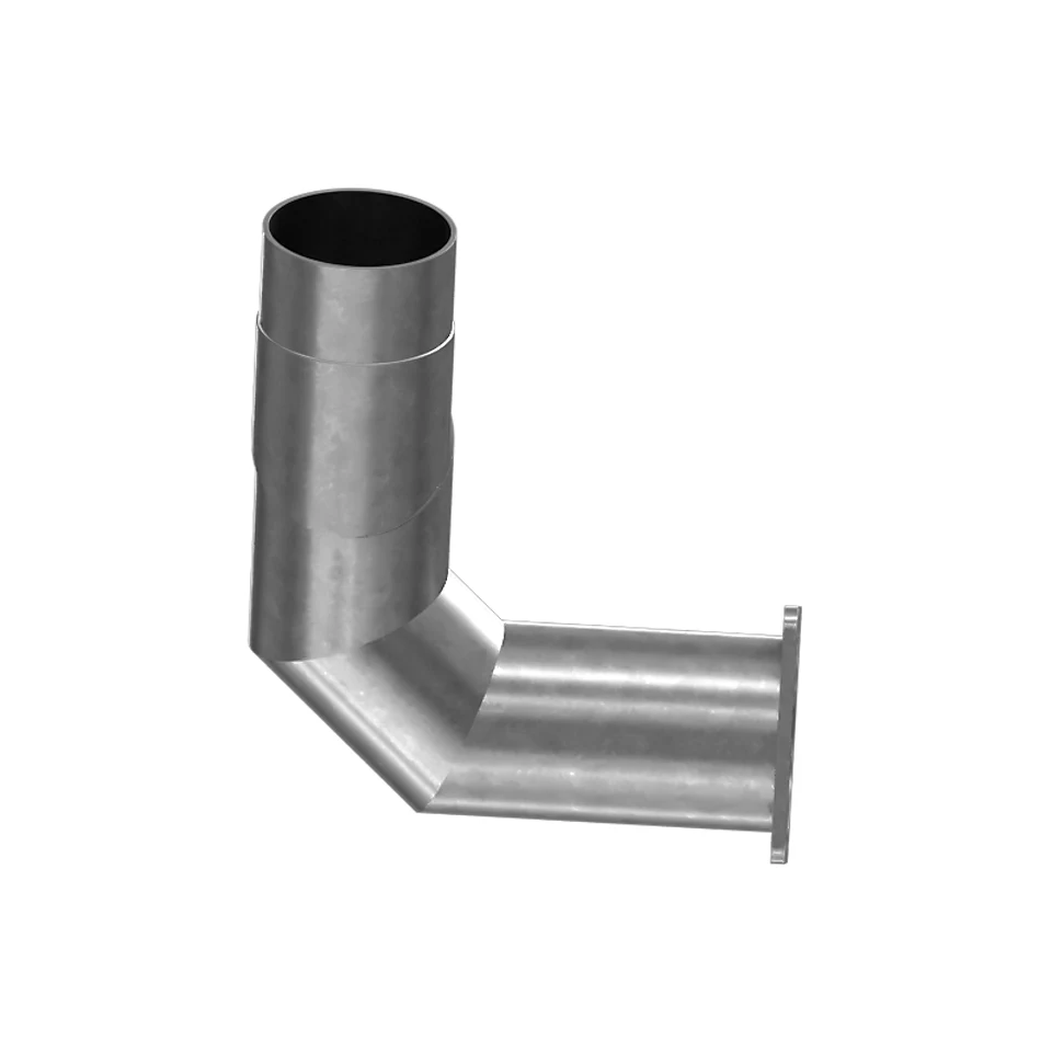 199-9036: Engine Exhaust Pipe 1999036 купить