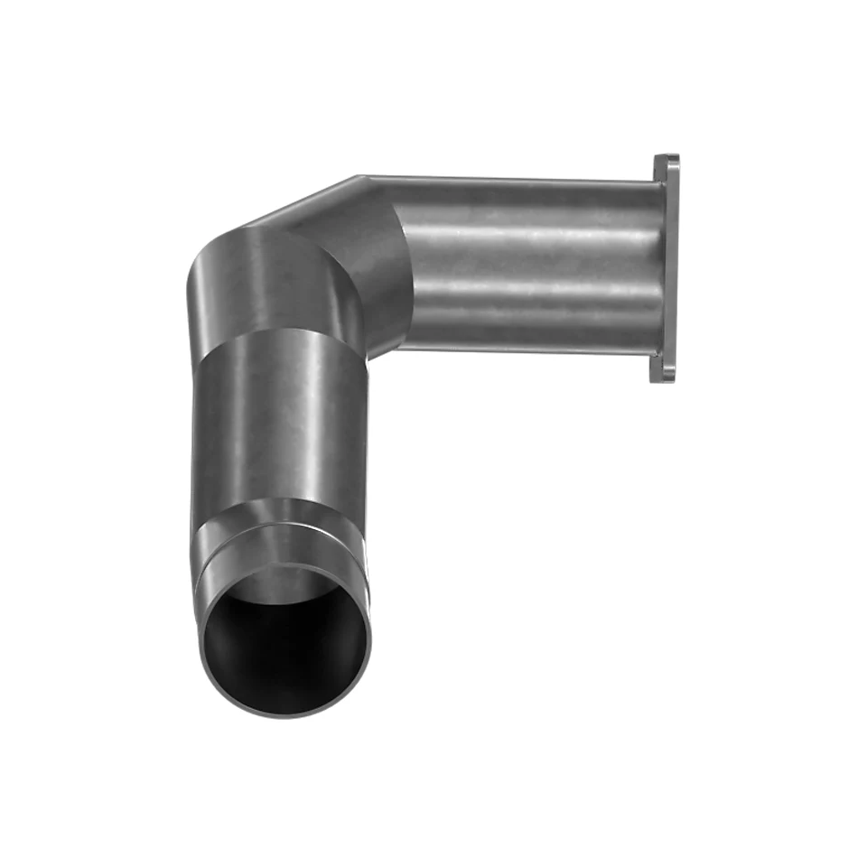 199-9036: Engine Exhaust Pipe 1999036 купить