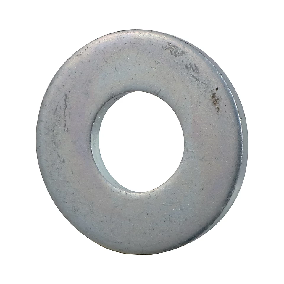 199-9536: M20 ID Steel Flat Washer 1999536 купить