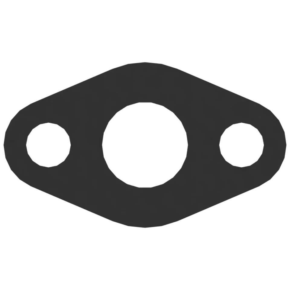 1A-2024: 0.79mm Thick Flange Gasket 1A2024 купить