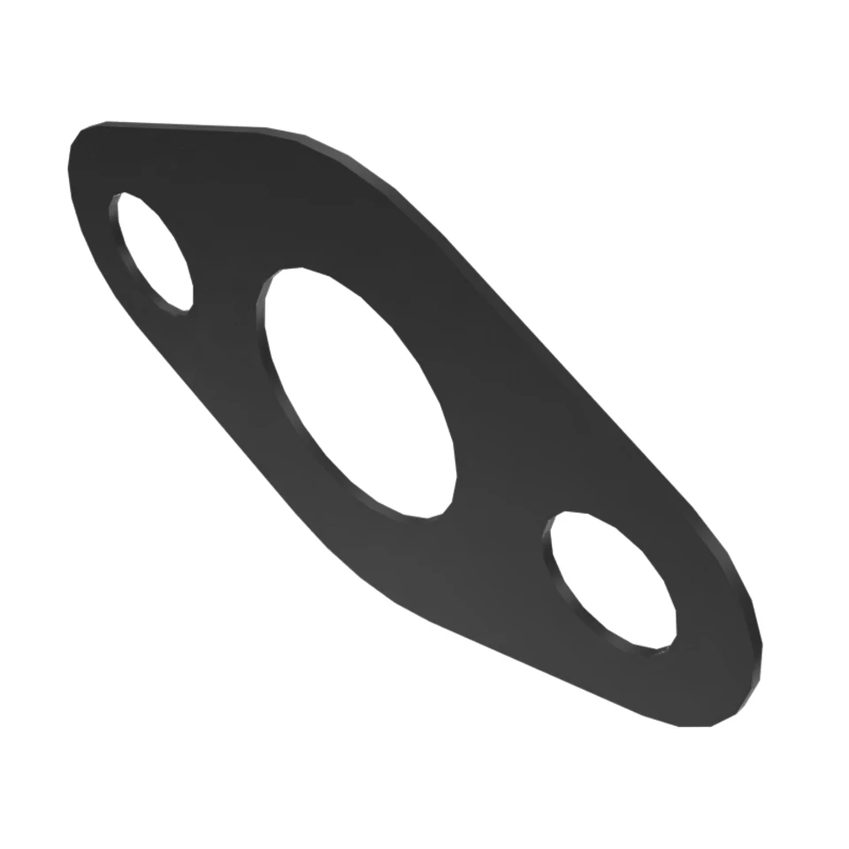 1A-2024: 0.79mm Thick Flange Gasket 1A2024 купить