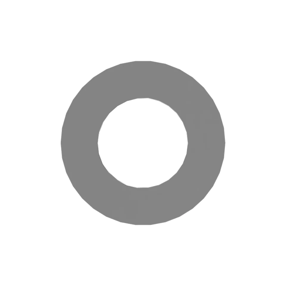 1A-2161: 10mm Thick Spacer 1A2161 купить