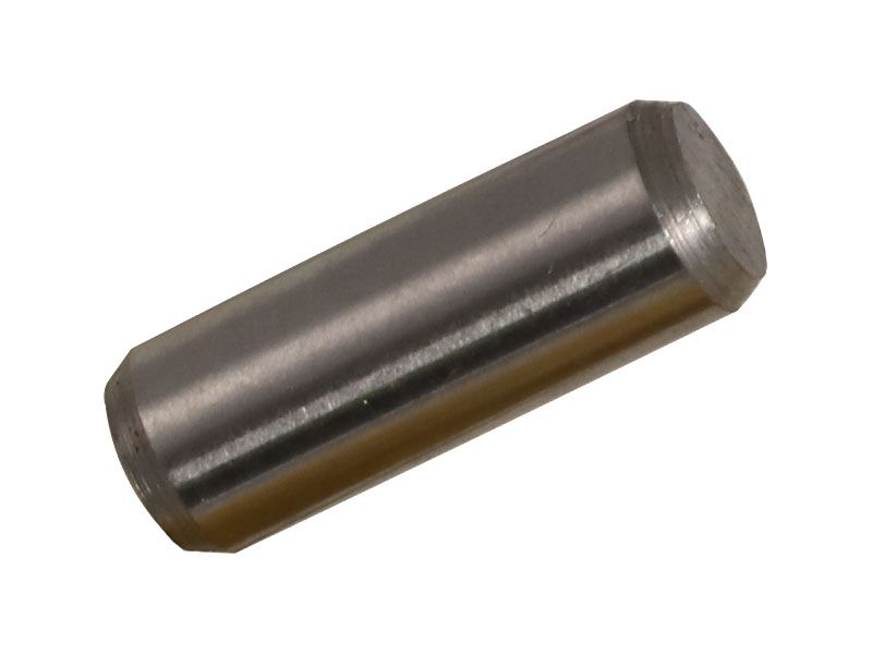 1A-3284: 12.54mm Diameter Dowel Pin 1A3284 buy