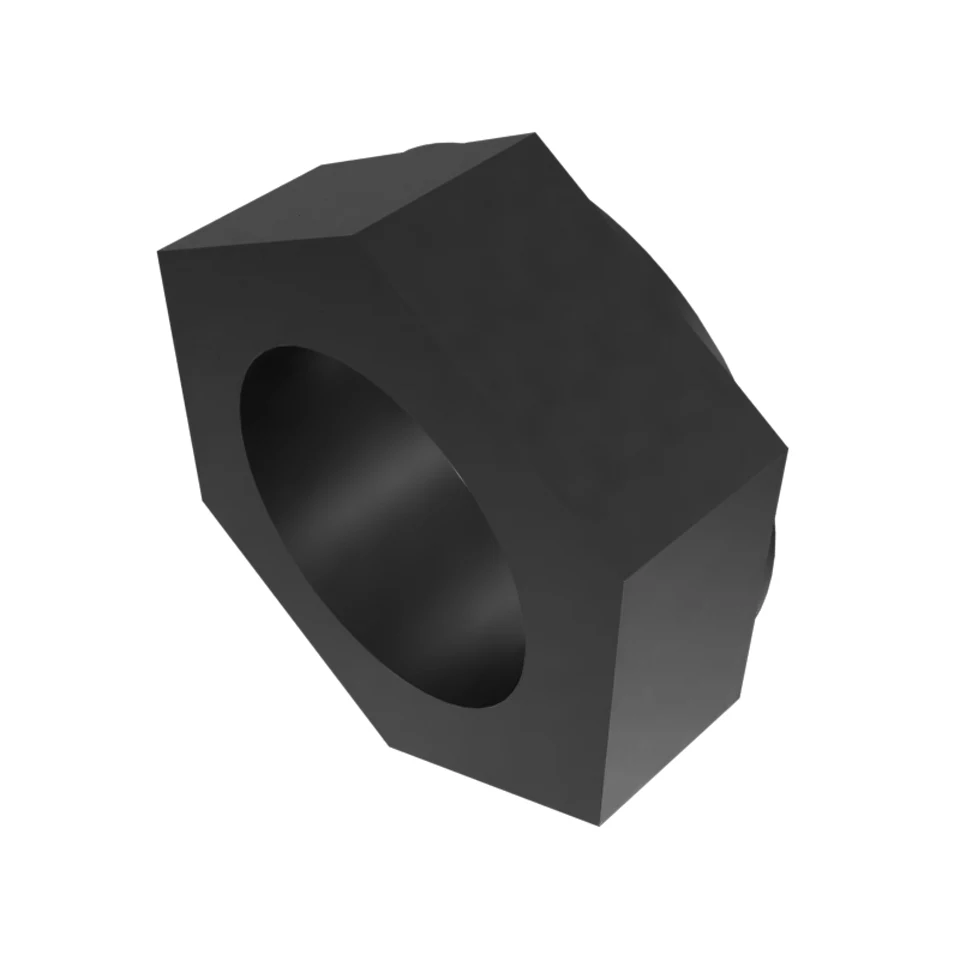 1A-3585: 1 1/2''-12 Hex Jam Nut 1A3585 купить