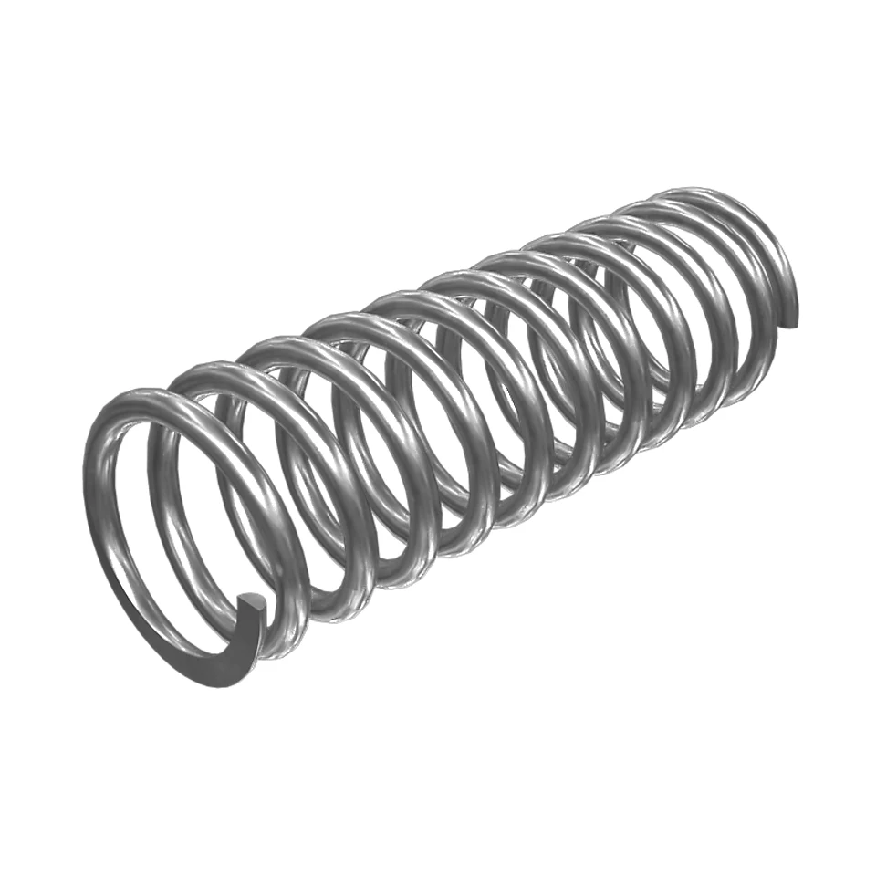 1A-8096: 0.32" Outer Diameter Compression Spring 1A8096 купить