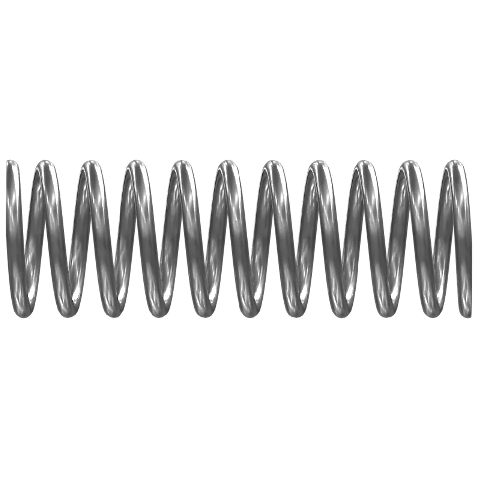 1A-8096: 0.32" Outer Diameter Compression Spring 1A8096 купить