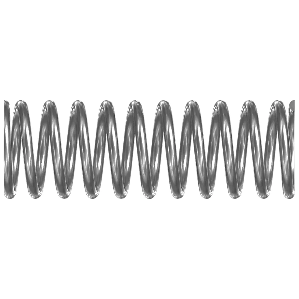 1A-8096: 0.32" Outer Diameter Compression Spring 1A8096 купить