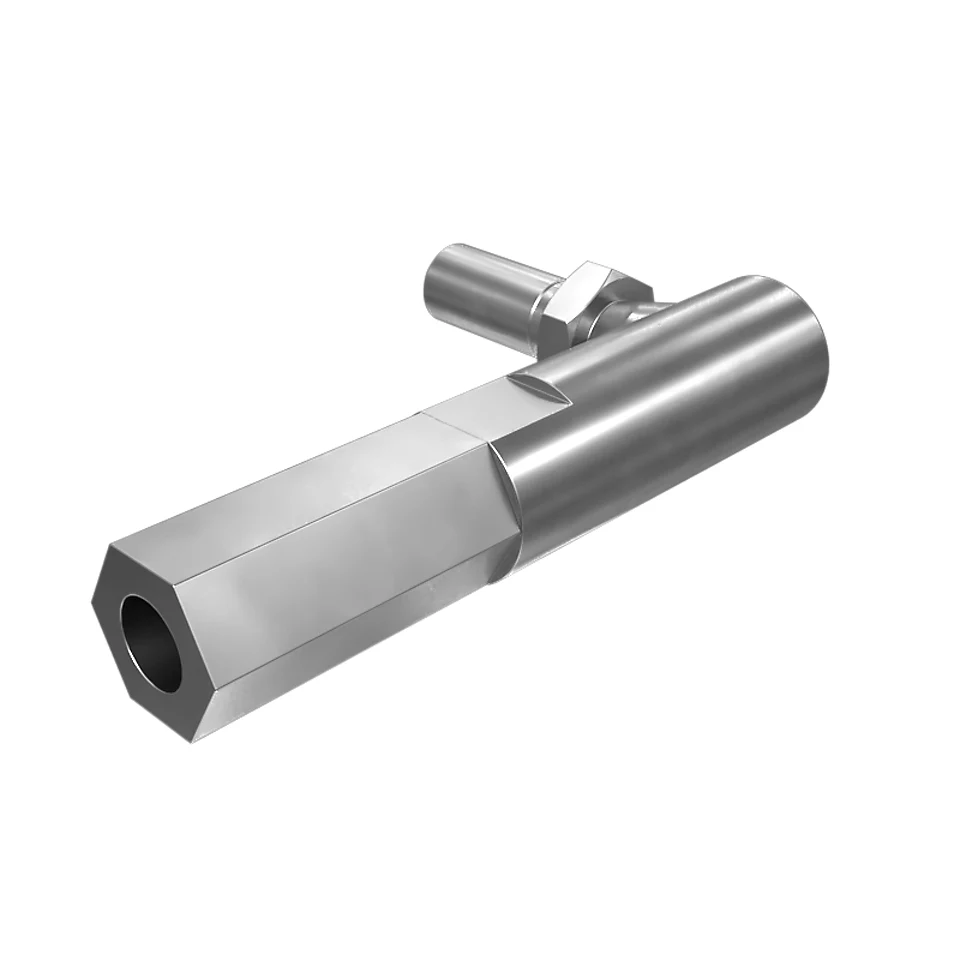 1B-1750: Rod End Assembly 1B1750 купить