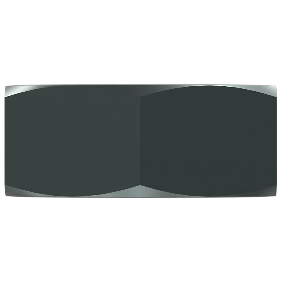 1B-2578: 3/8''-16 Hex Jam Nut 1B2578 купить