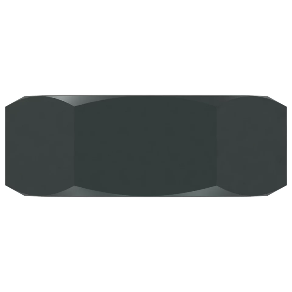 1B-2578: 3/8''-16 Hex Jam Nut 1B2578 купить