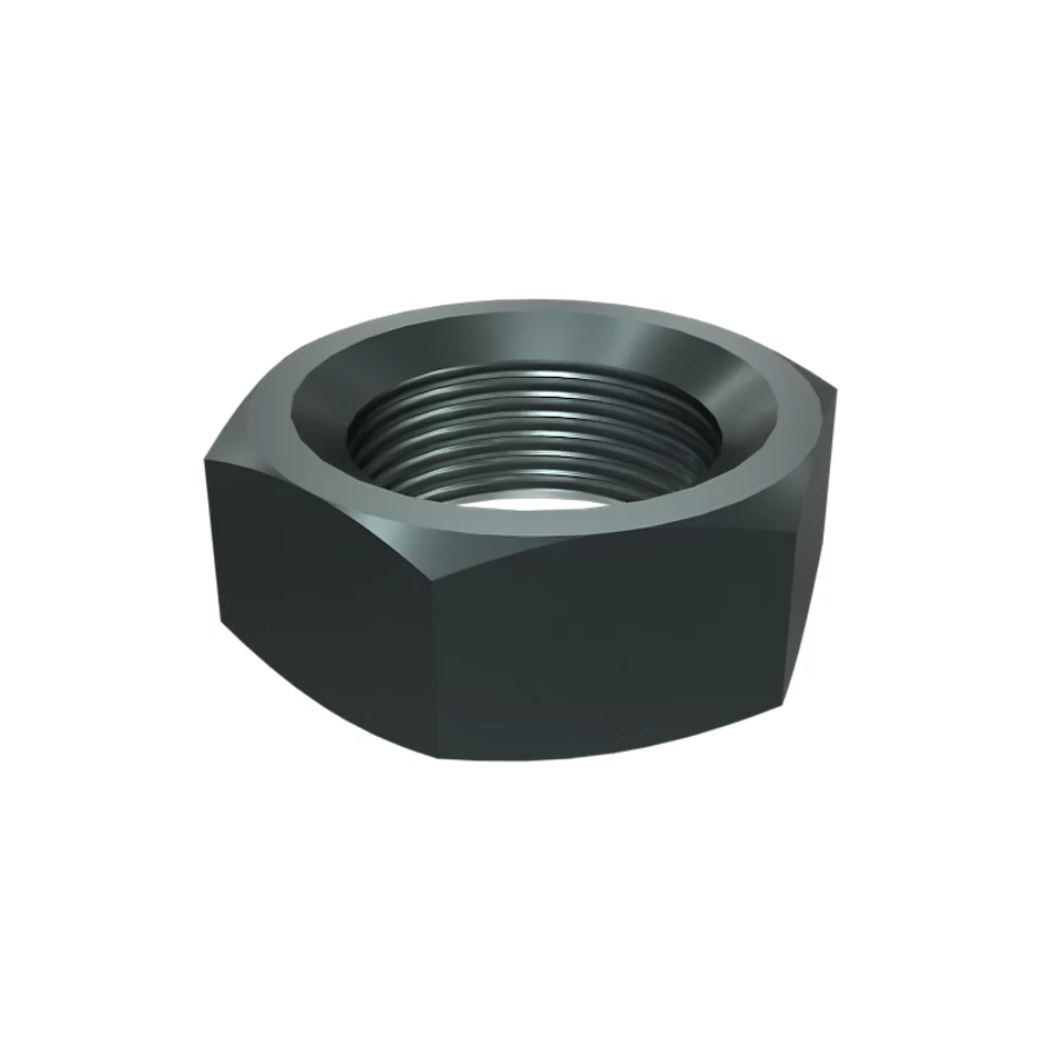 1B-2578: 3/8''-16 Hex Jam Nut 1B2578 купить