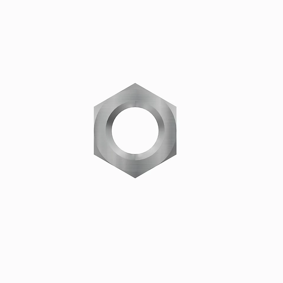 1B-4331: Nut 3/4-10 1B4331 купить