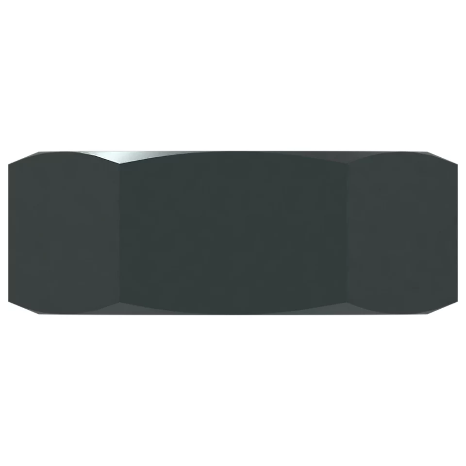 1B-4430: 1/2''-20 Hex Jam Nut 1B4430 buy
