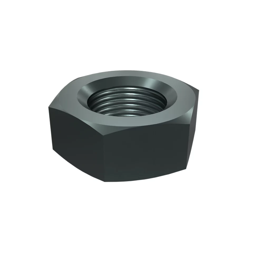1B-4430: 1/2''-20 Hex Jam Nut 1B4430 buy