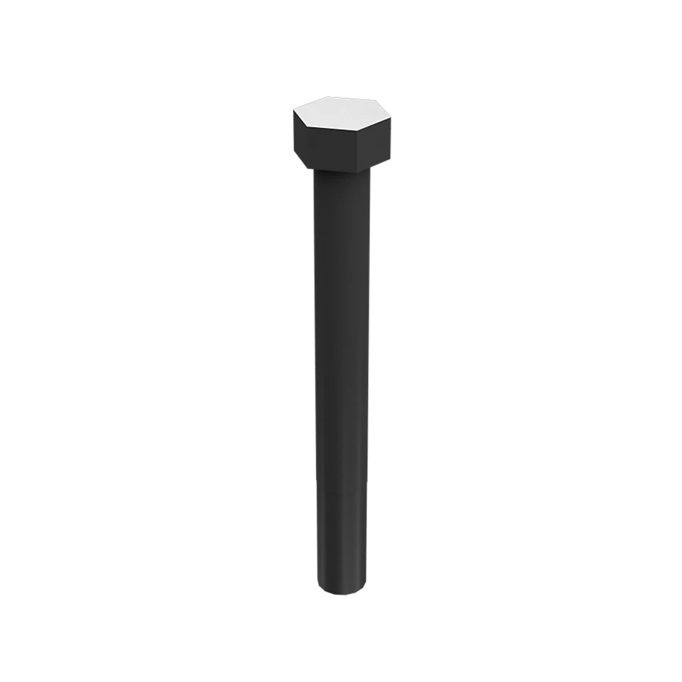 1B-7538: 5/8''-18 X 5 3/4'' Hex Head Bolt 1B7538 купить