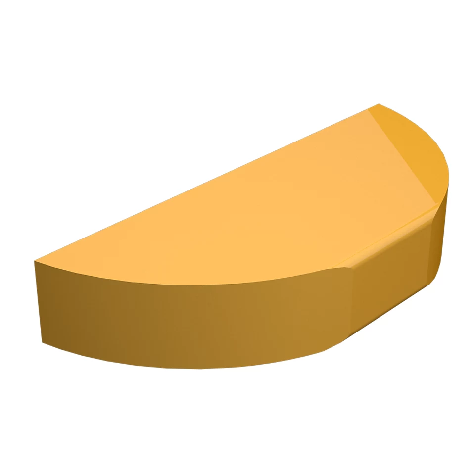 1B-8706: 3.188mm Thick Woodruff Key 1B8706 купить