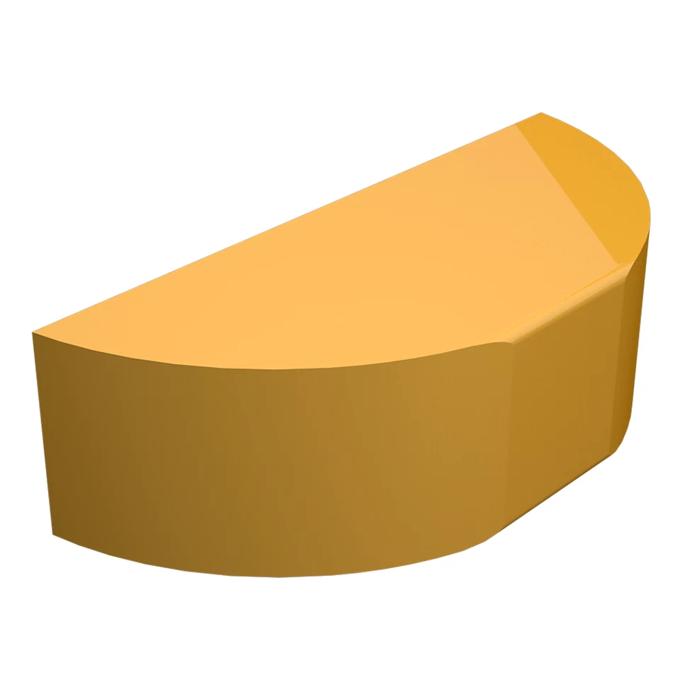 1B-8736: 6.363mm Thick Woodruff Key 1B8736 купить