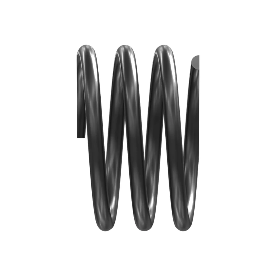 1B-9917: 38.34mm Diameter Compression Spring 1B9917 купить