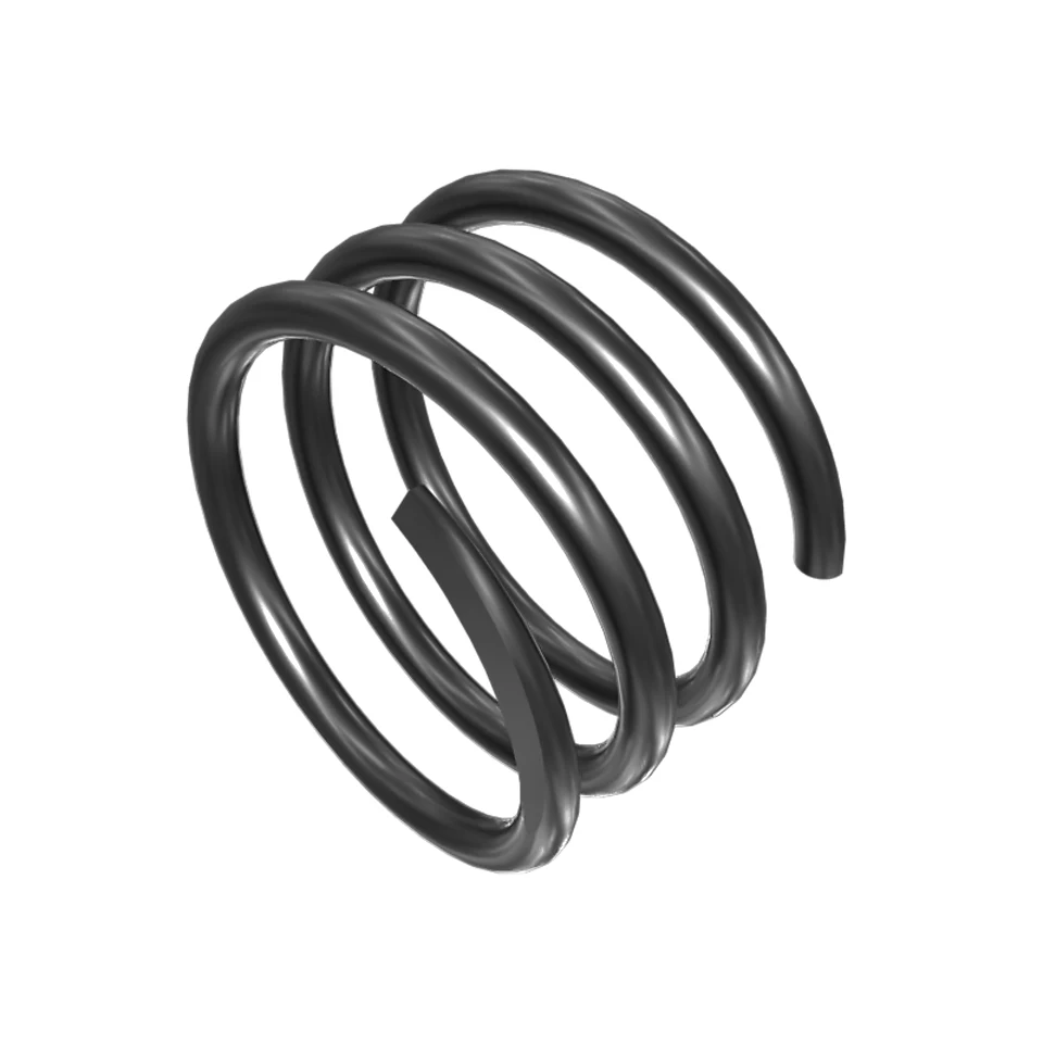 1B-9917: 38.34mm Diameter Compression Spring 1B9917 купить