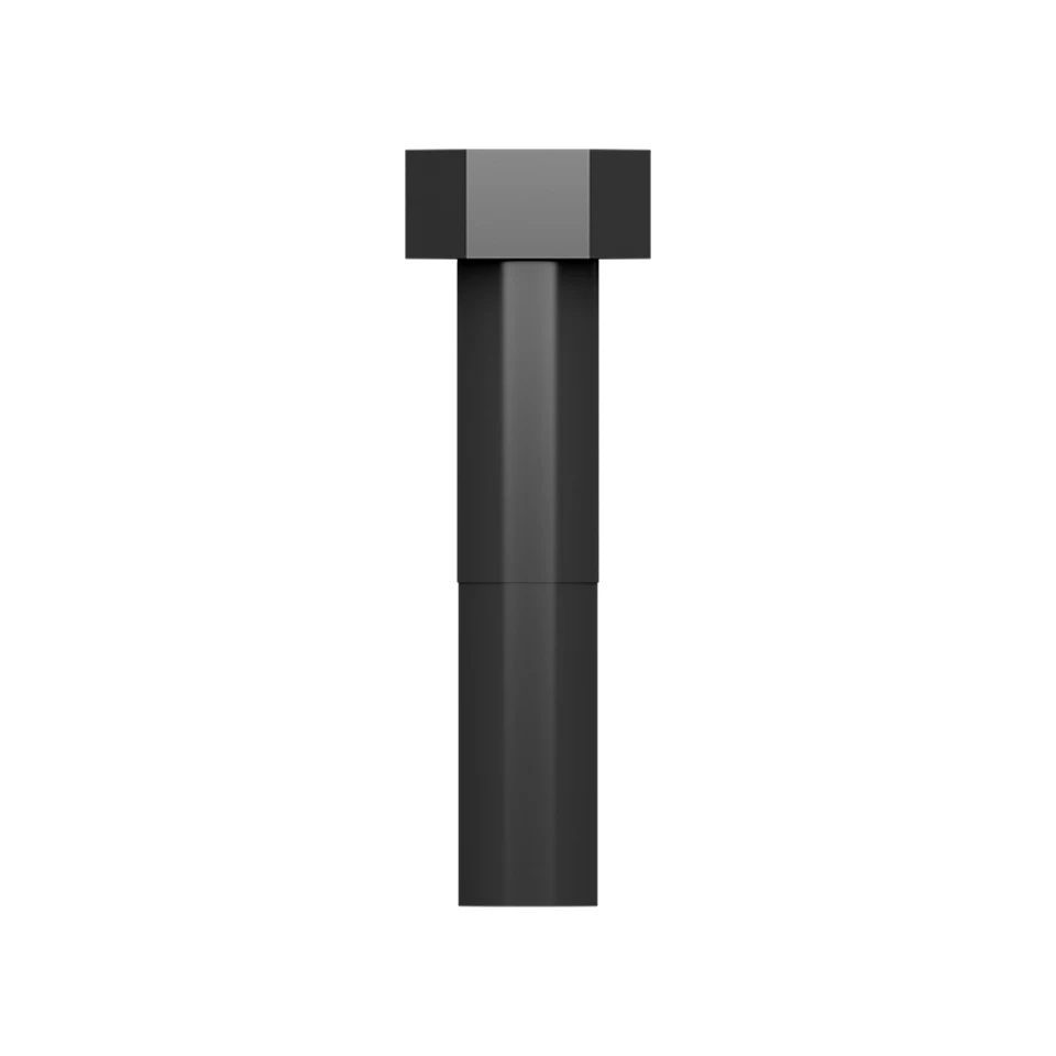 1D-4630: 7/8''-9 X 4'' Hex Head Bolt 1D4630 купить
