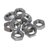 1D-6306: 1''-8 Hex Jam Nut 1D6306 купить