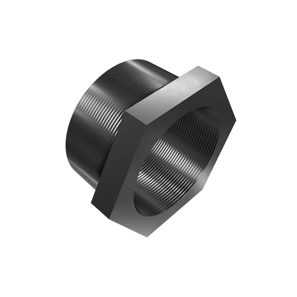 1F-3605: 1 1/2" X 1 1/4" Reducer Bushing 1F-3605 Caterpillar