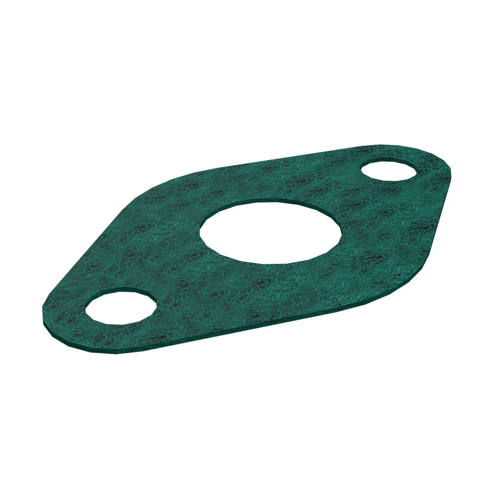 1F-4738: Plug Mounting Gasket 1F-4738 Caterpillar