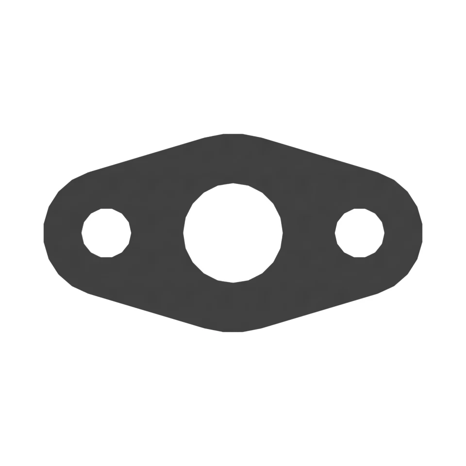 1F-4795: GASKET 1F4795 купить