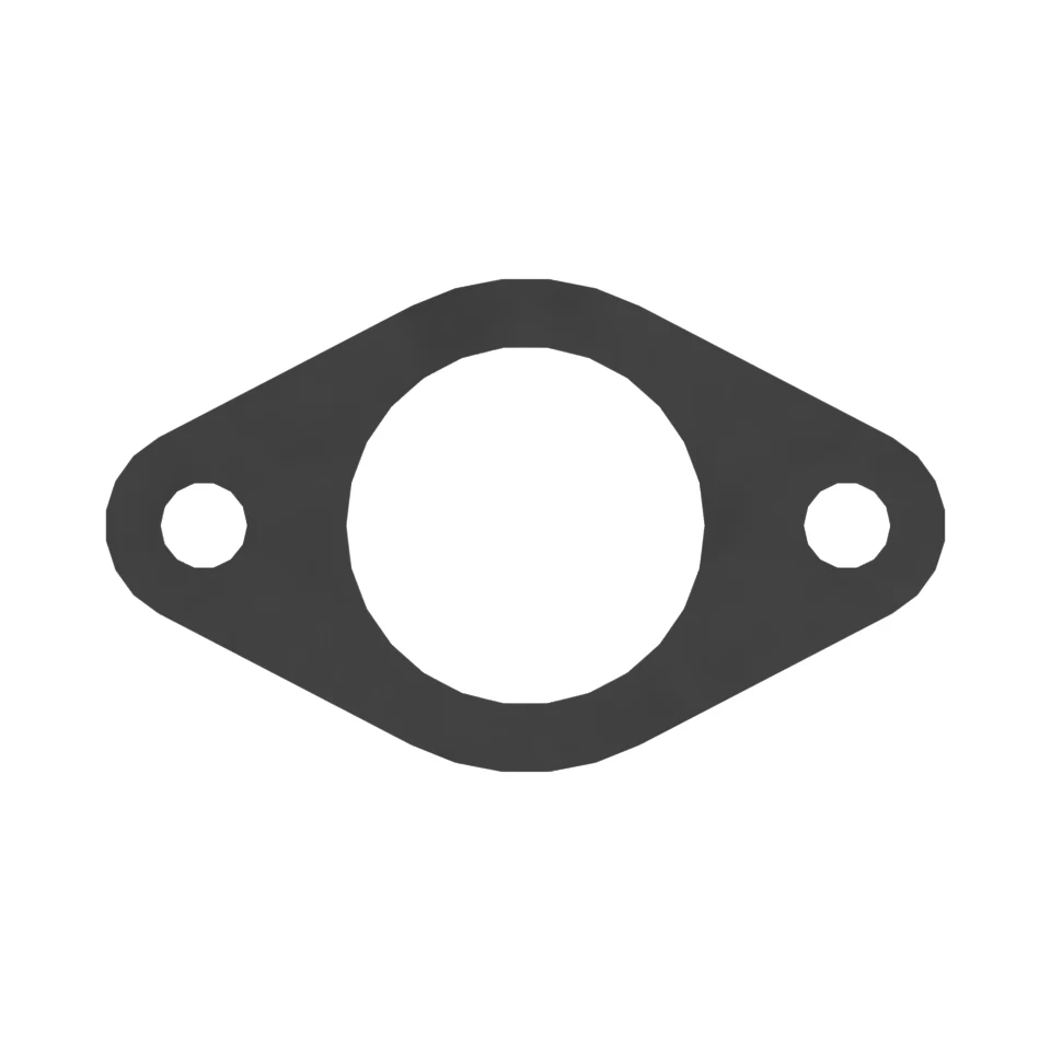 1F-6527: GASKET 1F6527 купить