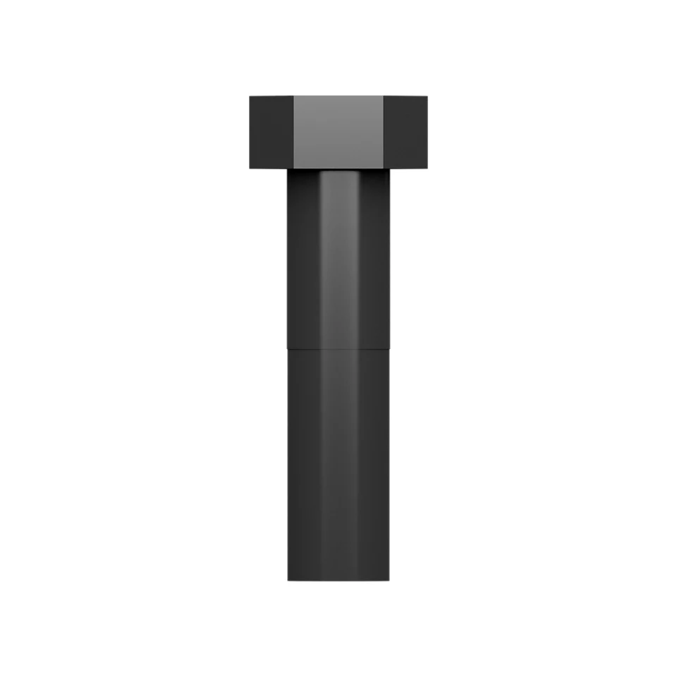 1F-7464: 1''-14 X 4'' Hex Head Bolt 1F7464 купить