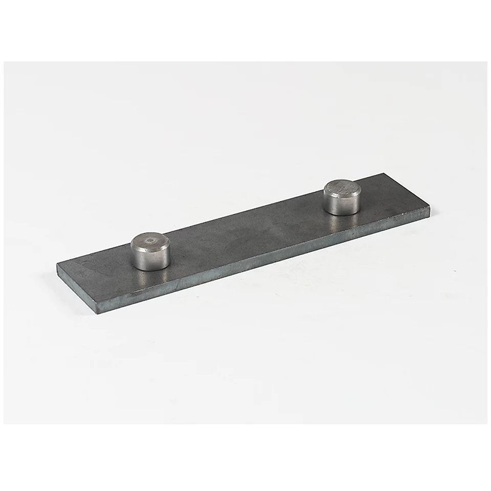 1F-8875: Front Idler Bearing Spring Plate 1F8875 Caterpillar