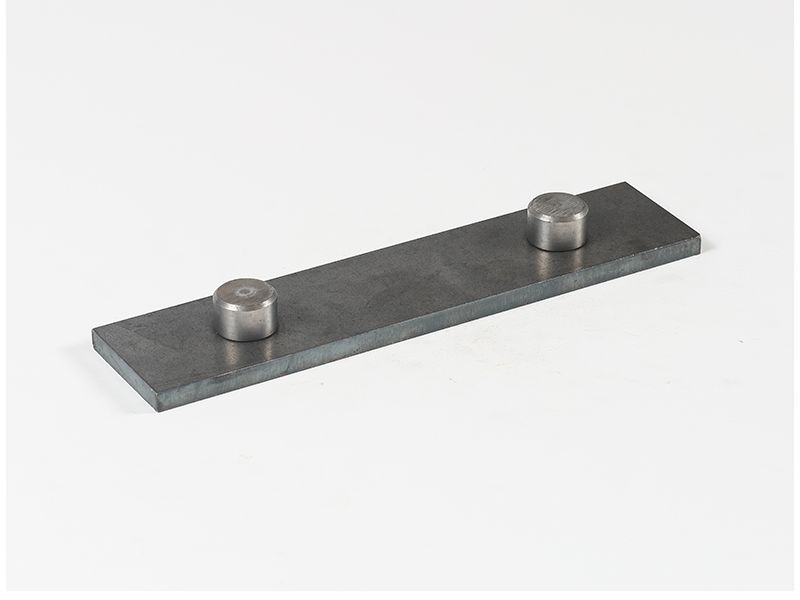 1F-8875: Front Idler Bearing Spring Plate 1F8875 купить
