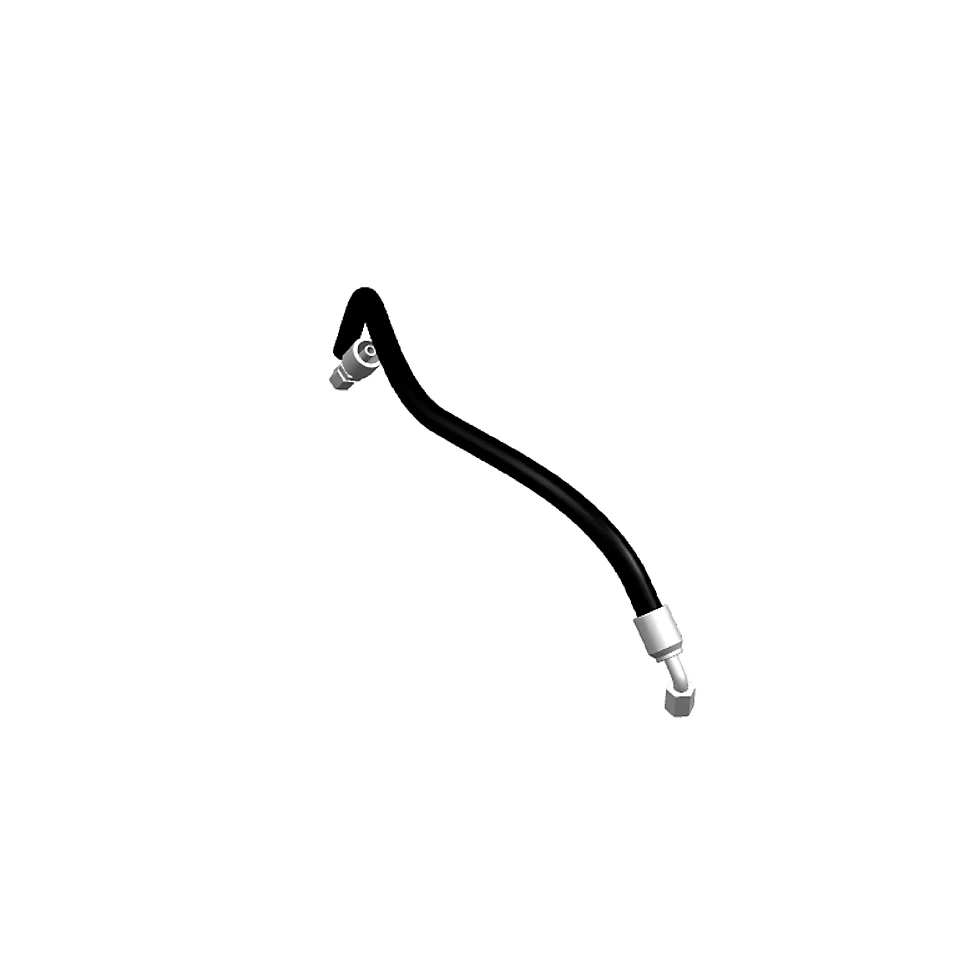 1G-5065: 716 HOSE 1G5065 купить