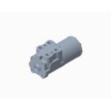 1G-9787: Гидронасос 1G9787 купить