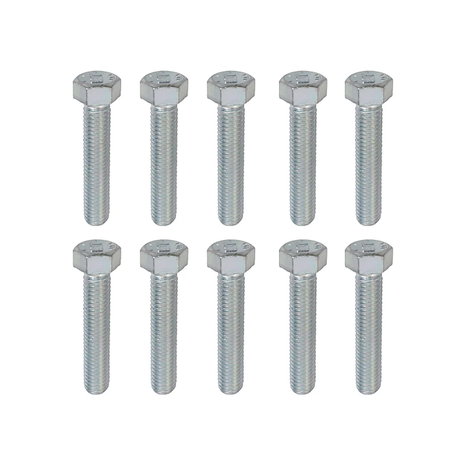 1H-2415: 1/2''-13 X 2 1/2'' Hex Head Bolt 1H2415 купить