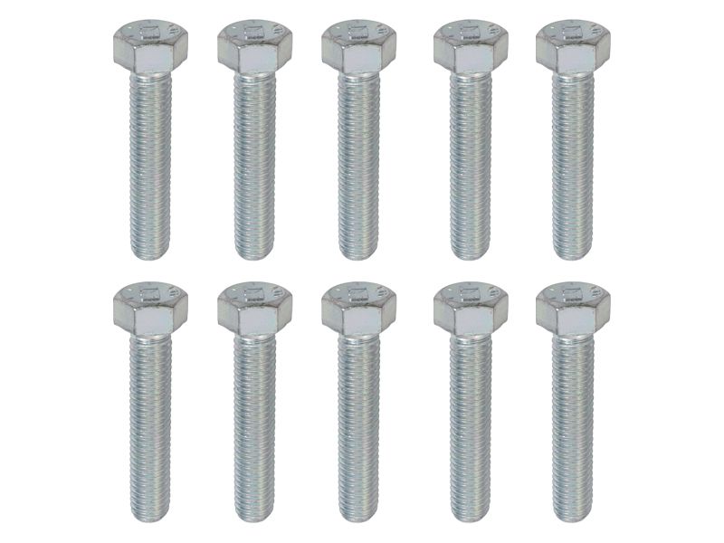 1H-2415: 1/2''-13 X 2 1/2'' Hex Head Bolt 1H2415 купить