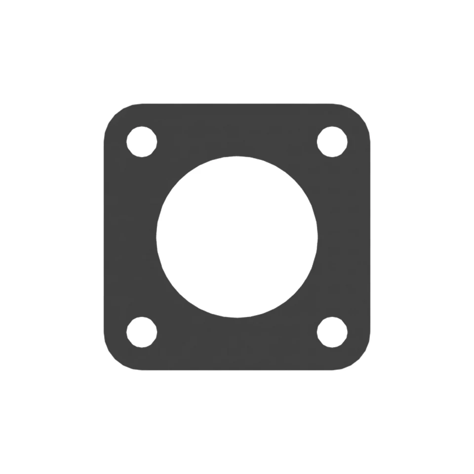 1H-4768: GASKET 1H4768 купить