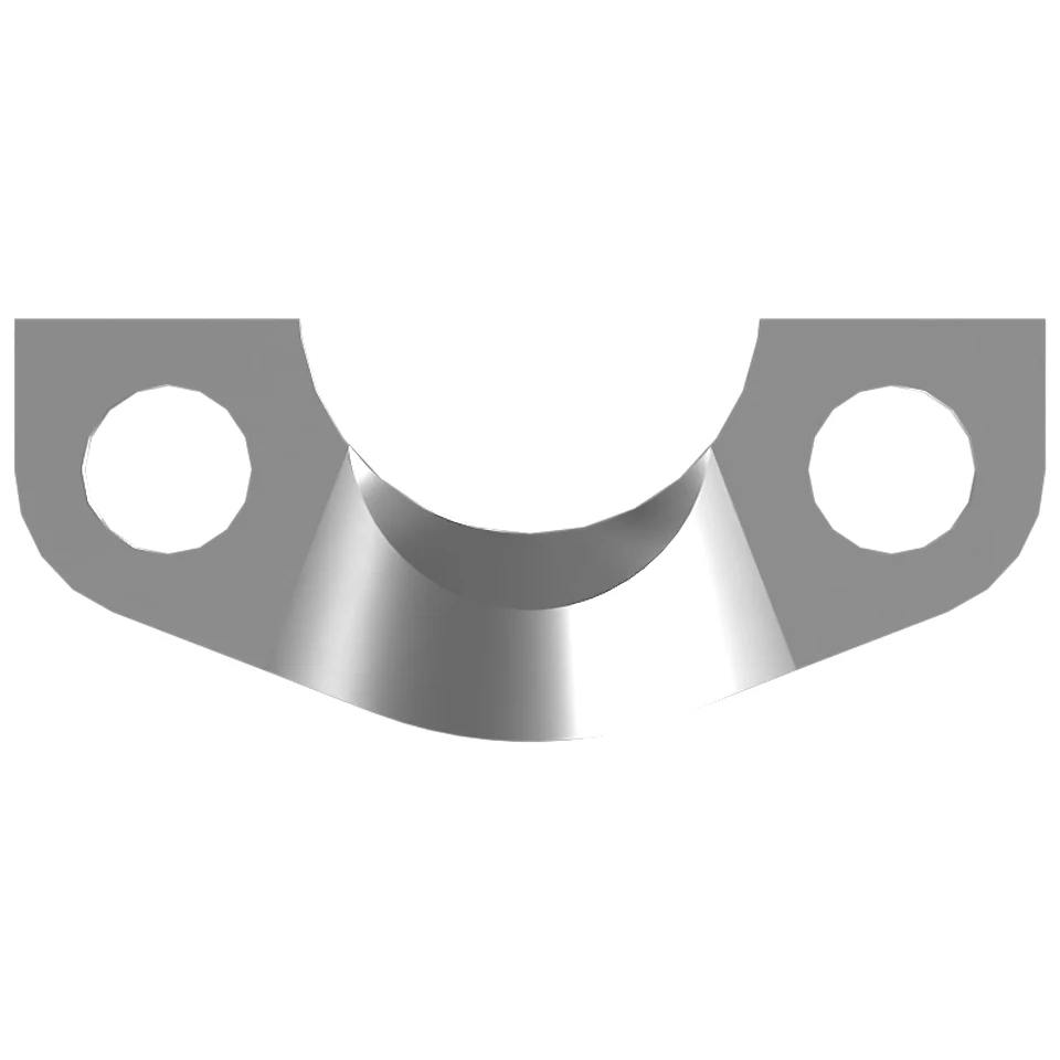 1H-5278: 24.25mm Inner Diameter Hydraulic Split Flange 1H5278 купить