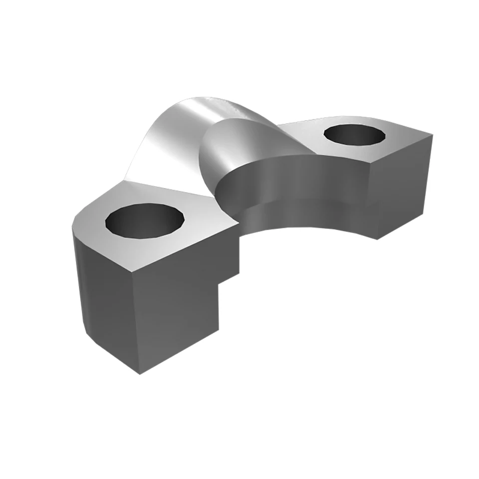 1H-5278: 24.25mm Inner Diameter Hydraulic Split Flange 1H5278 купить