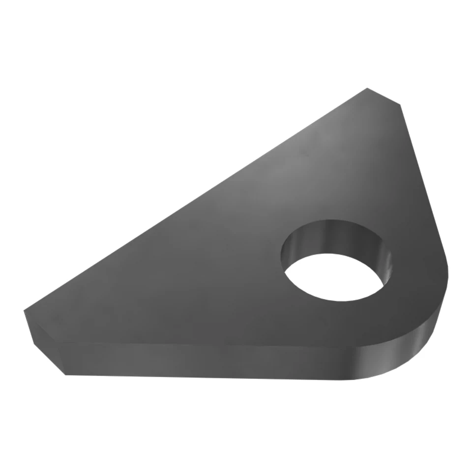 1H-7262: 6mm Thick Support Lug 1H7262 купить