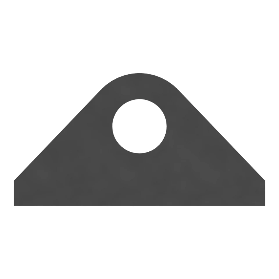 1H-7262: 6mm Thick Support Lug 1H7262 купить
