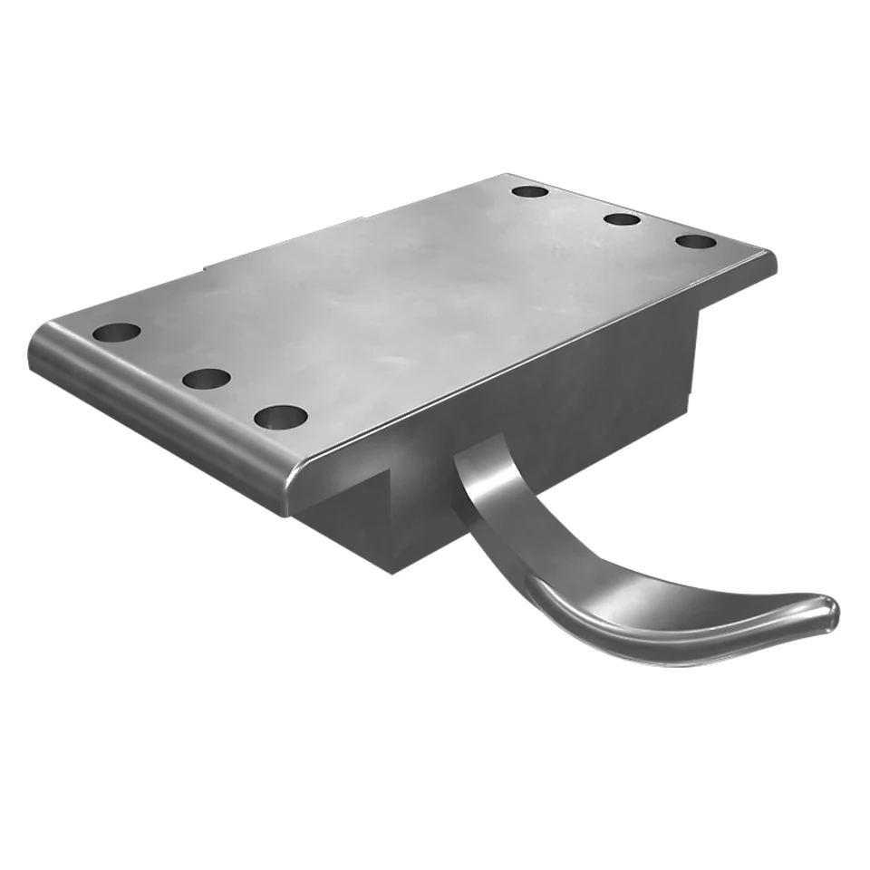 1H-7486: Cabin Door Latch 1H7486 купить