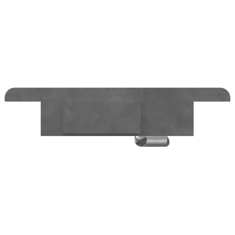 1H-7486: Cabin Door Latch 1H7486 купить