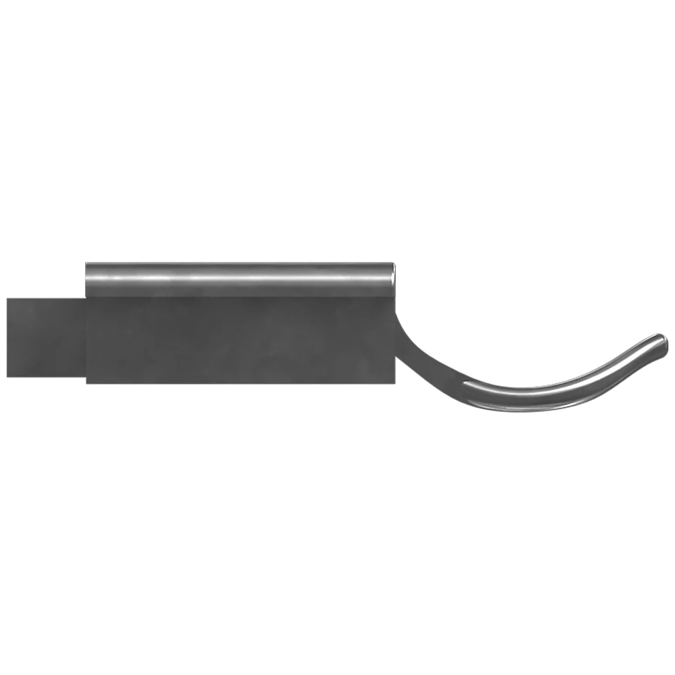 1H-7486: Cabin Door Latch 1H7486 купить
