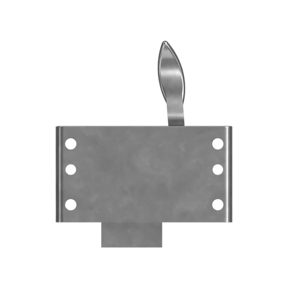 1H-7486: Cabin Door Latch 1H7486 купить