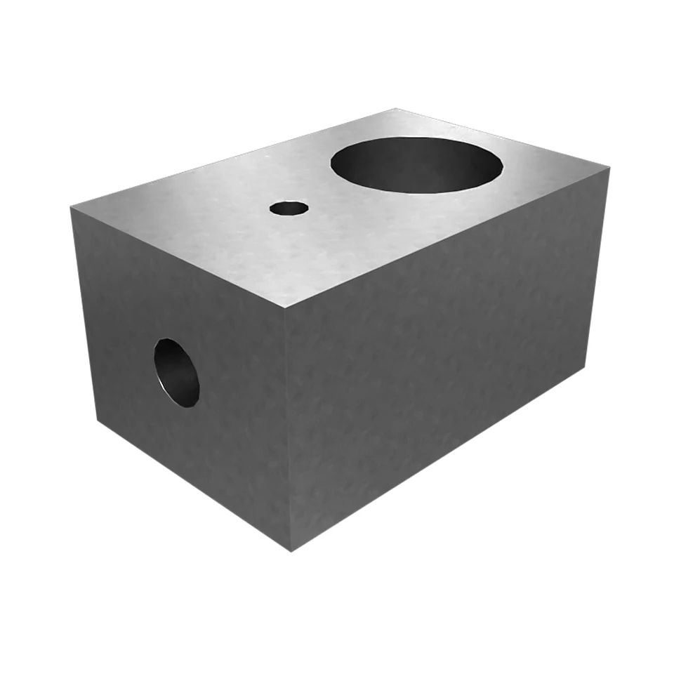 1H-8305: Fuel Transfer Tank Block 1H8305 купить