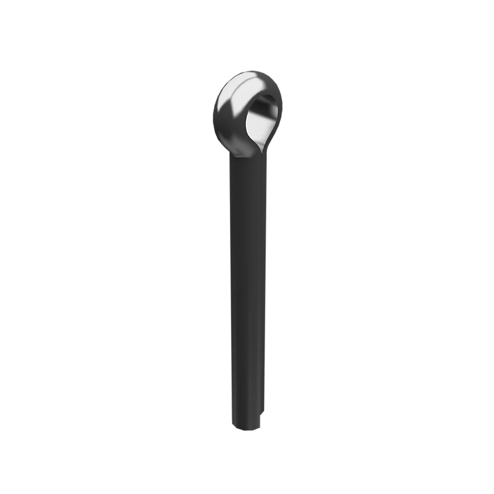 1J-2919: 107.95mm Long Steel Cotter Pin 1J-2919 Caterpillar
