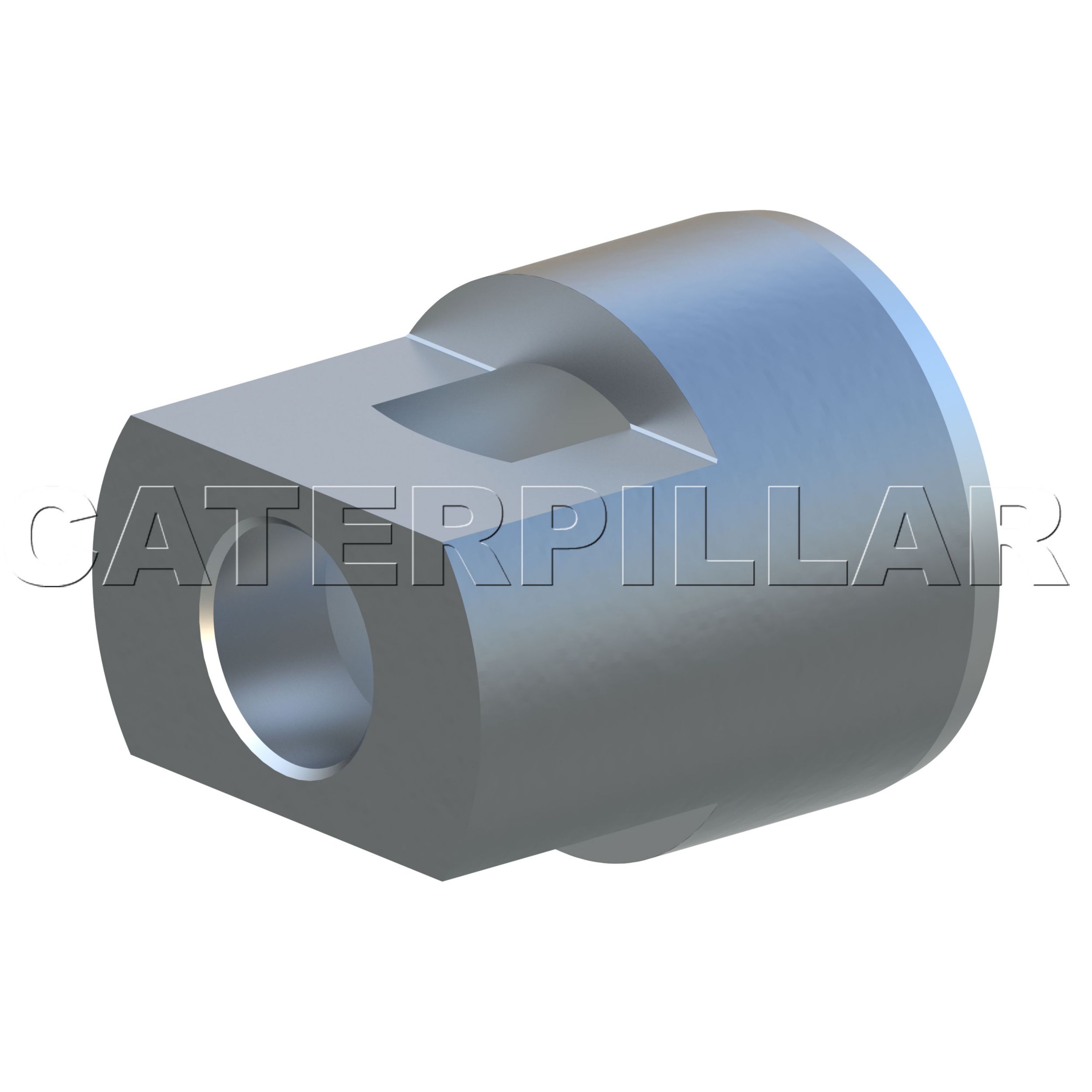1J-8569: 26.97mm Long Piston Insert 1J8569 купить