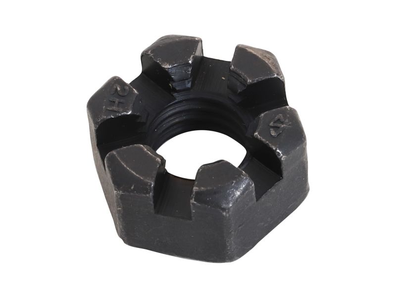 1K-6857: 5/8"-11 Hex Slotted Nut 1K6857 купить